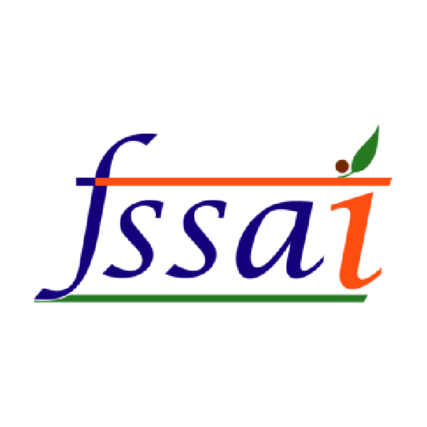 FSSAI Certified