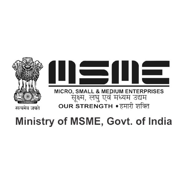MSME Registered